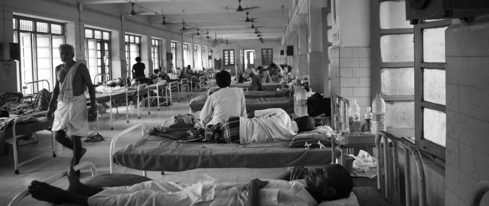 Gender Sensitive HIV-TB Program